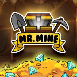 Mr.Mine