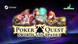 Poker Quest