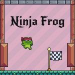 Ninja Frog